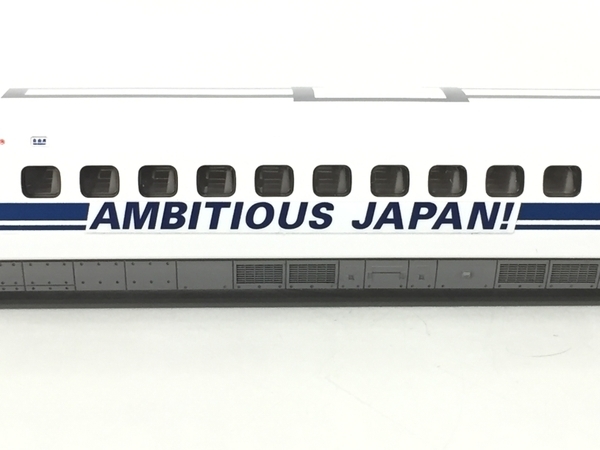 KATO 10-397 10-398 700系 新幹線 のぞみ 基本+増結 16両セット N 