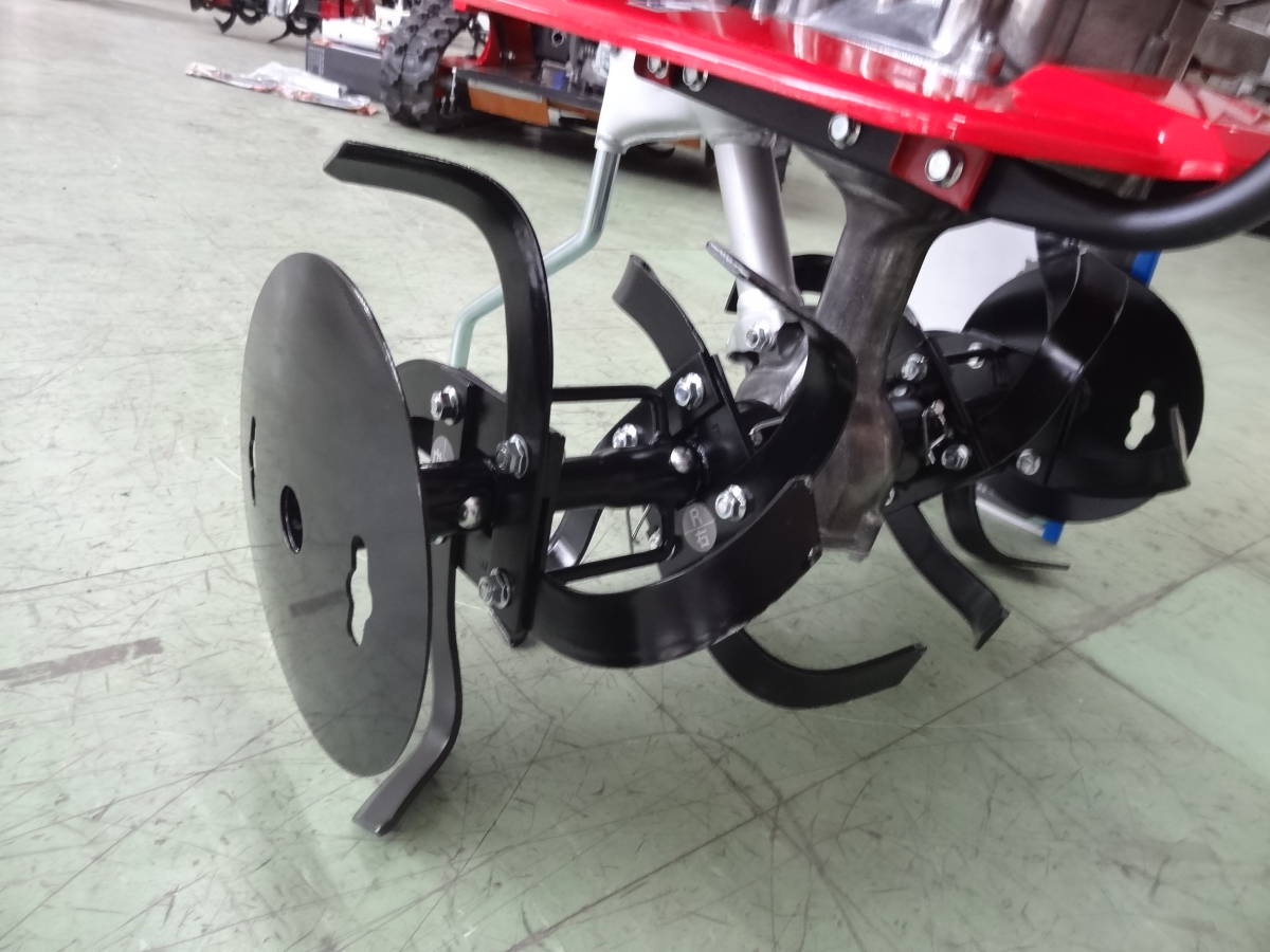 ホンダ こまめ F210 耕うん爪 部品多数交換 取説あり 整備済み 車体 売買されたオークション情報 Yahooの商品情報をアーカイブ公開 オークファン Aucfan Com