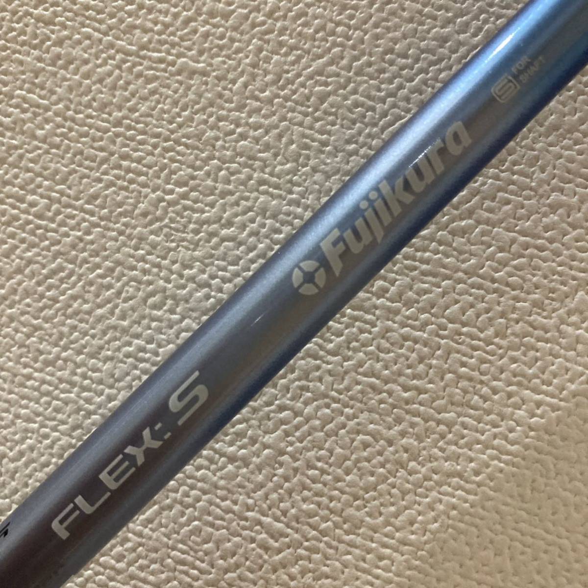 新grip キャロウェイ スリーブ付き shaft スピーダー 569 S