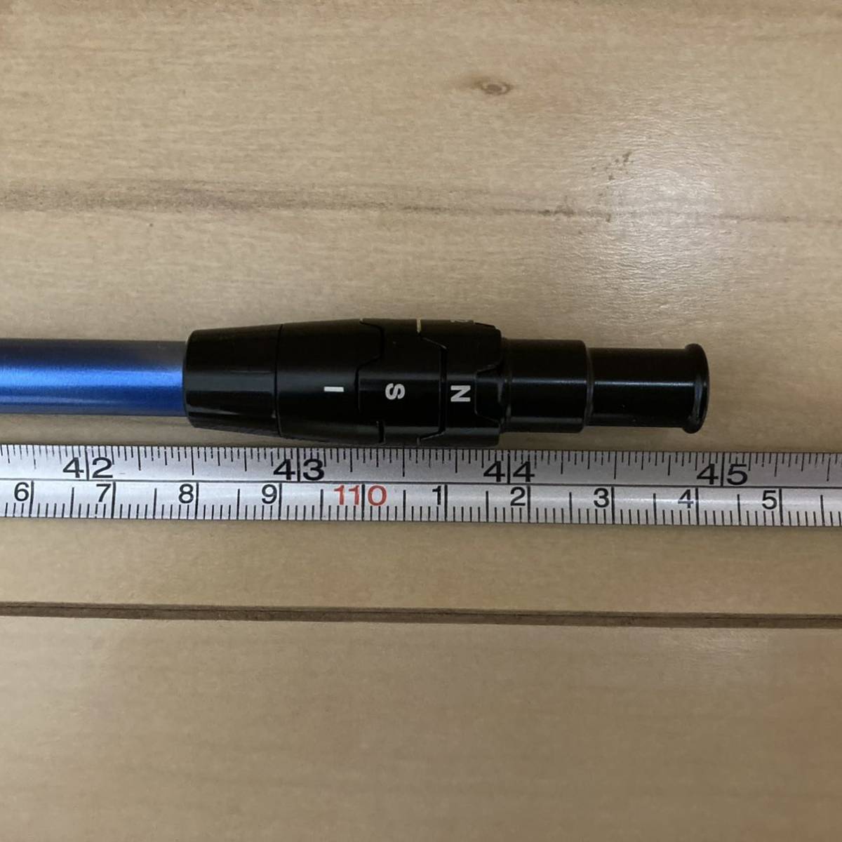 新grip キャロウェイ スリーブ付き shaft スピーダー 569 S