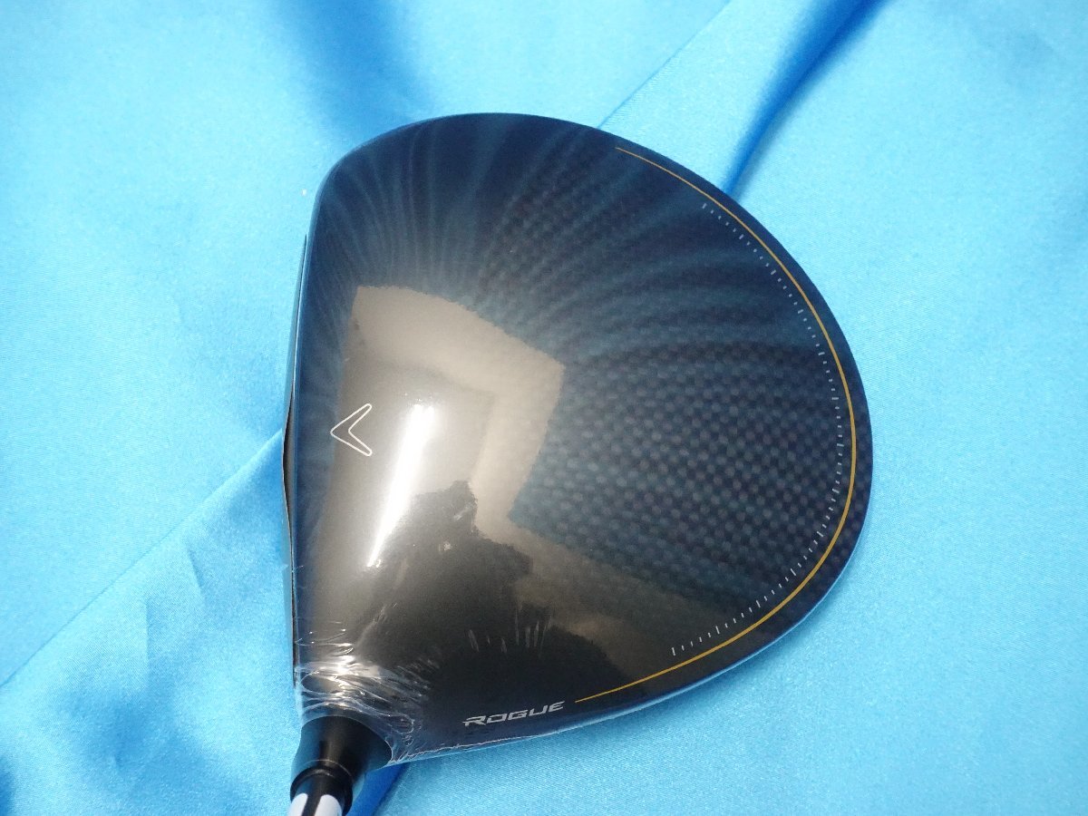 Callaway】【キャロウェイ】【2022 ROGUE ST MAX FAST】【ローグ 