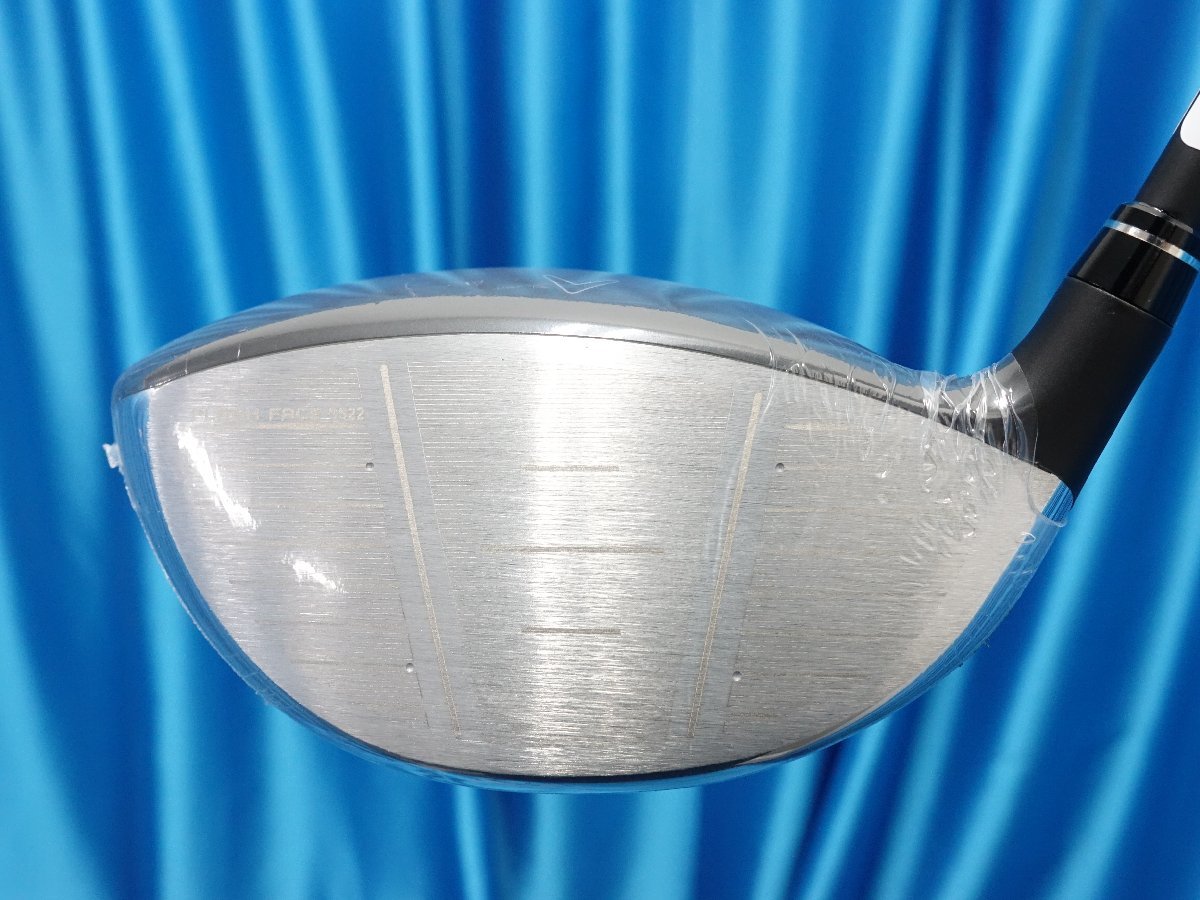 Callaway】【キャロウェイ】【2022 ROGUE ST MAX FAST】【ローグ 