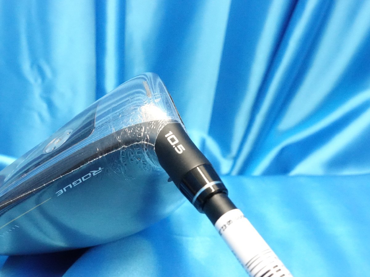 Callaway】【キャロウェイ】【2022 ROGUE ST MAX FAST】【ローグ 