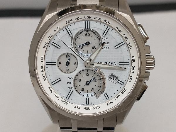 K*s様 【北5639】CITIZEN H804-T018696 稼働品 ジャンク品】【内部故障品】CITIZEN／シチズン H804-T018696 【公式通販】