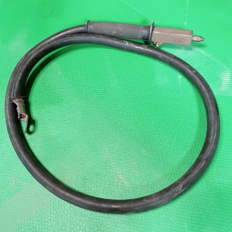 ☆動作品☆単相200V 50Hzダイヘン/DAIHEN ポータブルスポット溶接機 UP ☆動作品☆単相200V 50Hzダイヘン/DAIHEN ポータブルスポット溶接機 UP