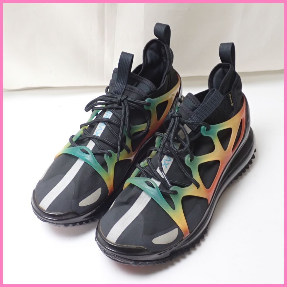 ☆NIKE/ナイキ エアマックス 720 ホライゾン スニーカー メンズ26.5cm  