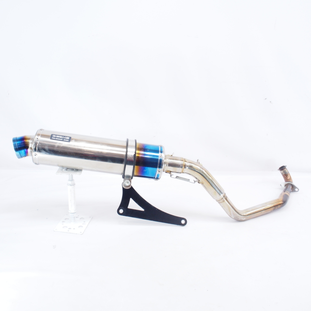 BEAMS R-EVO ｜ R PCX125 JF28 10-11年BEAMS R-EVOマフラー ビームス 
