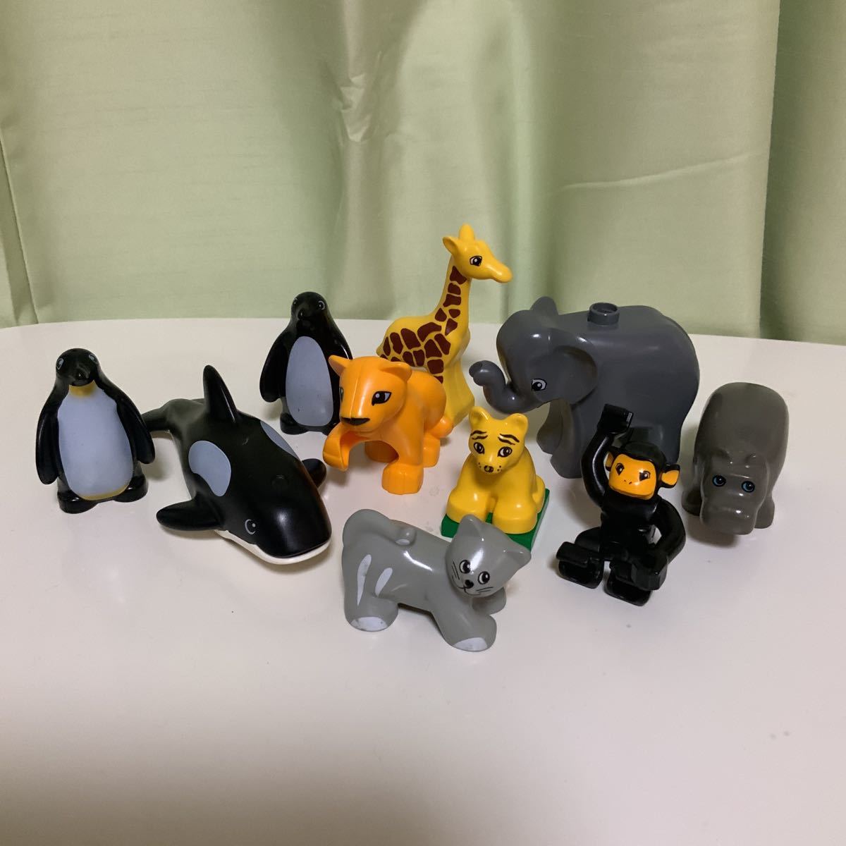 動物ブロックの値段と価格推移は 222件の売買情報を集計した動物ブロックの価格や価値の推移データを公開 動物ブロックの値段と価格推移は 222件の売買情報を集計した動物ブロックの価格や価値の推移データを公開