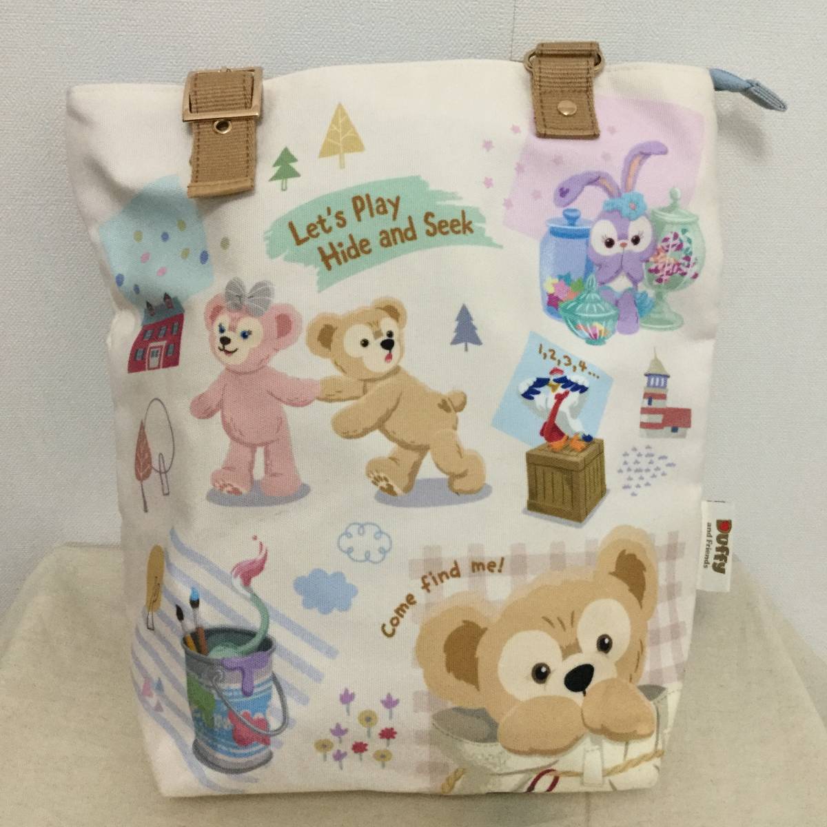 ダッフィートートバッグの値段と価格推移は 167件の売買情報を集計したダッフィートートバッグの価格や価値の推移データを公開