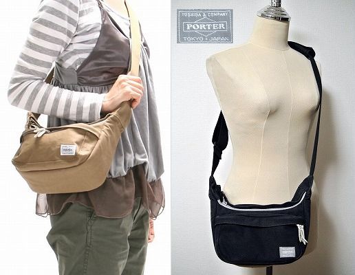 SALE】□希少！PORTER【ポーター】一眼レフカメラバッグ！BEAT(ビート  