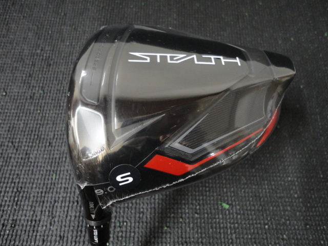 TaylorMade - 左用 レフティ テーラーメイド Taylormade ステルス