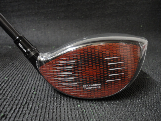 TaylorMade - 左用 レフティ テーラーメイド Taylormade ステルス