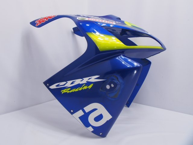 まだまだ使えます CBR600RR PC37後期 限定車 スペシャルエディション 