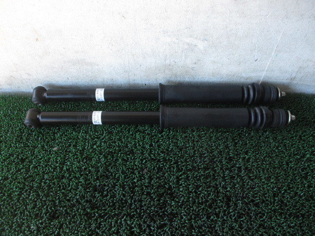 H25 N BOX カスタム　ターボ SSパッケージ JF1『リア ショックアブソーバー 左右セット』NB7