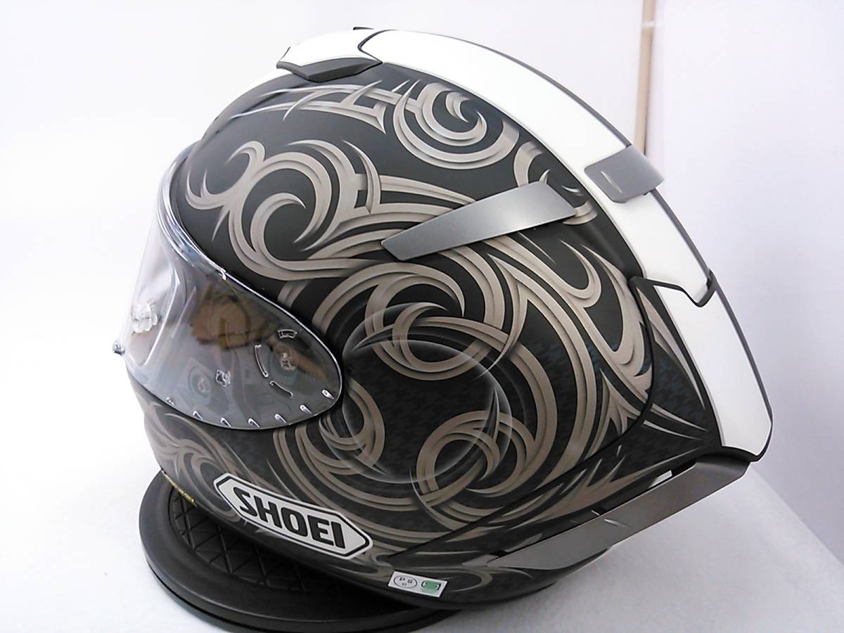 送料無料】2018年製 SHOEI ショウエイ X-Fourteen X-14 KAGAYAMA5 