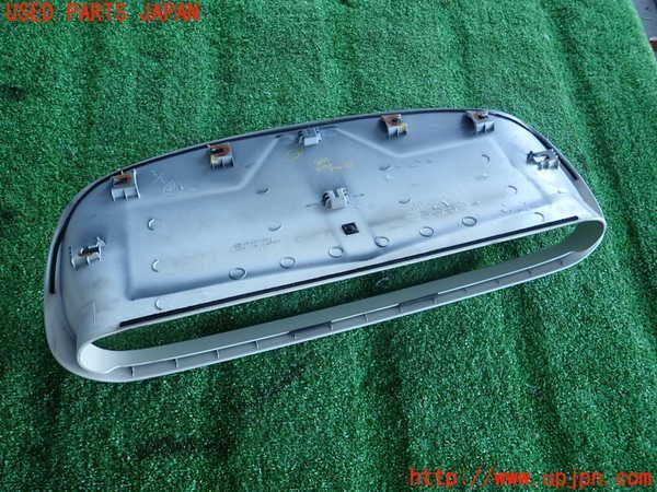 2UPJ-86981063]インプレッサ WRX-STi(GRF)ボンネットダクト1 中古