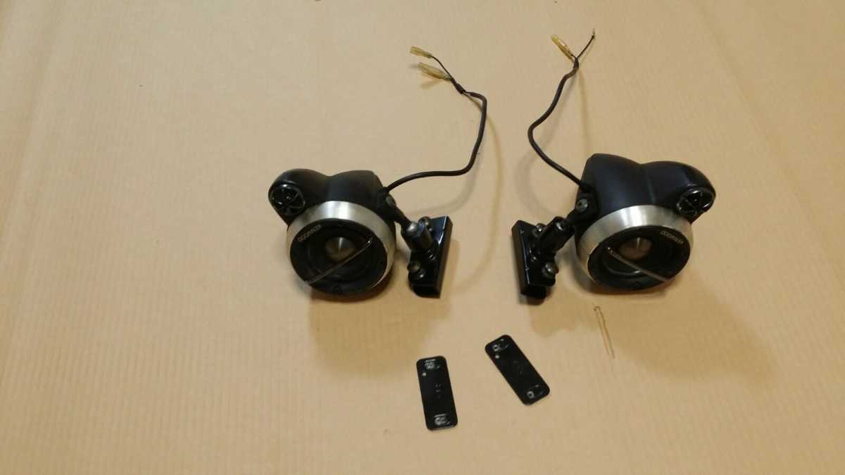 kenwood ksc-ss10 サテライトスピーカー Kenwood KSC-SS10 サテライト