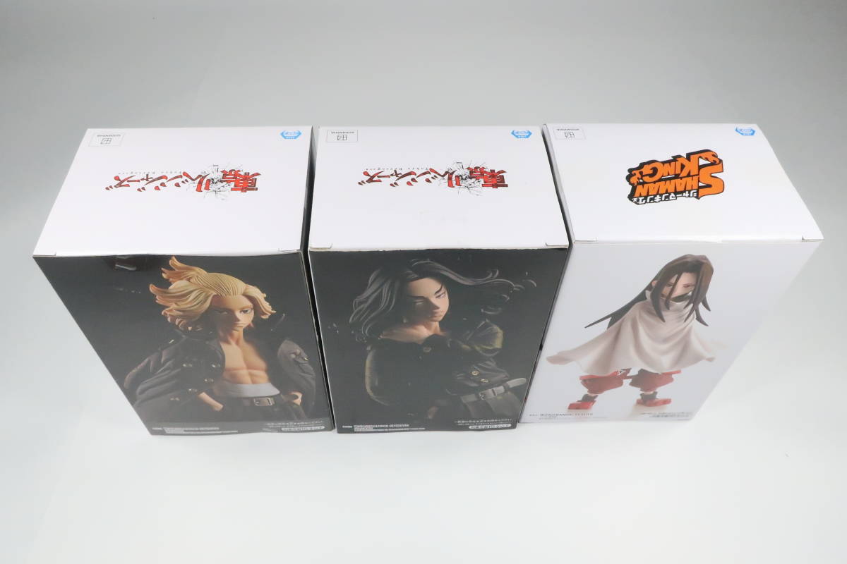 2021 未開封 プライズフィギュア まとめ売り ワンピース 
