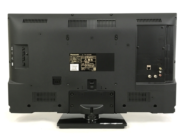 Panasonic パナソニック VIERA ビエラ TH-32G300 液晶テレビ 32V型
