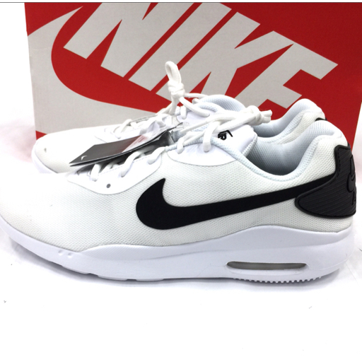 ナイキ サイズ 28.5cm AIR MAX OKETO エアマックス オケト AQ2235-100 