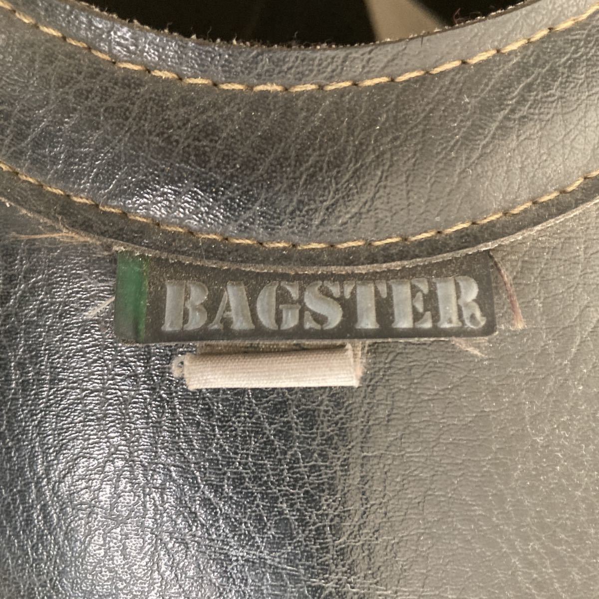 カワサキ GPZ900R用 BAGSTER バグスター タンクカバー タンク