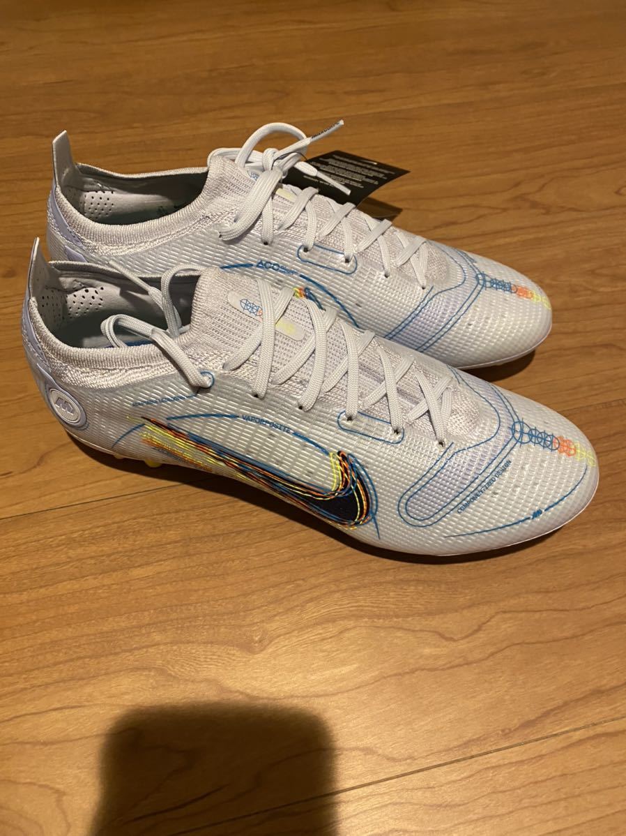 サッカースパイク ナイキ マーキュリアル fg 27cm サッカースパイク