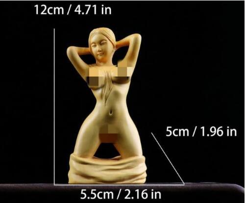 ☆新品女神　ヌード　美少女 　裸婦像　女性像女性ヌード像　オブジェ　　置物