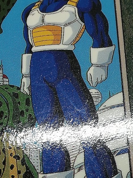 ビジュアルアドベンチャー95.95EXフルコンプドラゴンボールカードダス sA127q [コンプ] ドラゴンボール カードダス ビジュアルアドベンチャー