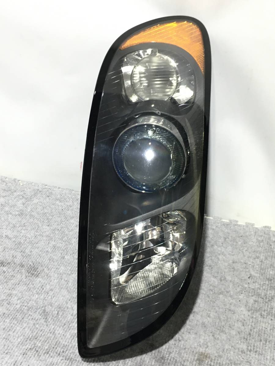 最安値，安い １９０ VOLVO ライト パーツ ヘッドライト(ヘッドライト)｜売買されたオークション情報、yahooの商品情報をアーカイブ公開 - オークファン ボルボ用