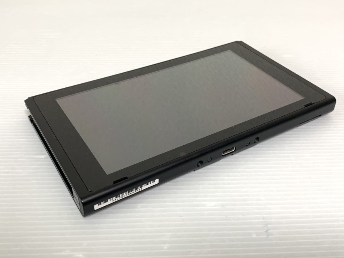 Nintendo Switch XKJ 2021 本体のみ ニンテンドースイッチ