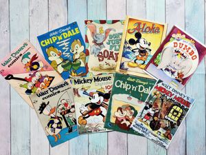 ディズニーポスターの値段と価格推移は 1 355件の売買情報を集計したディズニーポスターの価格や価値の推移データを公開