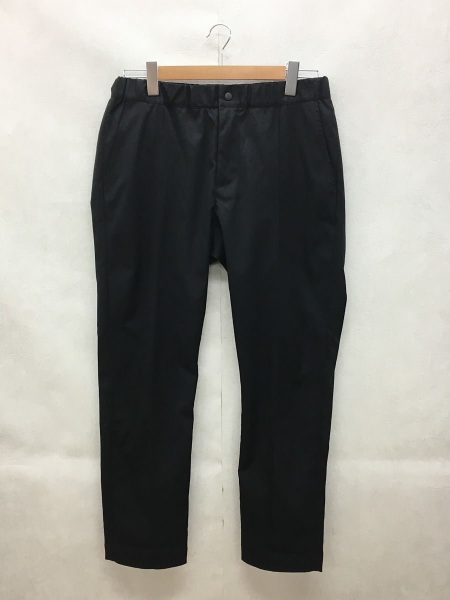 数量限定，セール BURLAP OUTFITTER ボトム/L/ポリエステル/ブラック/無地(Lサイズ)｜売買されたオークション情報、yahooの商品情報をアーカイブ公開 - オークファン Lサイズ