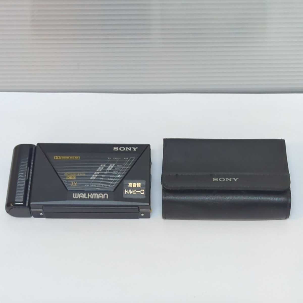 WM-F550C Sony - ▷ WALKMAN Yahoo!オークション 「wm-f550c」の落札