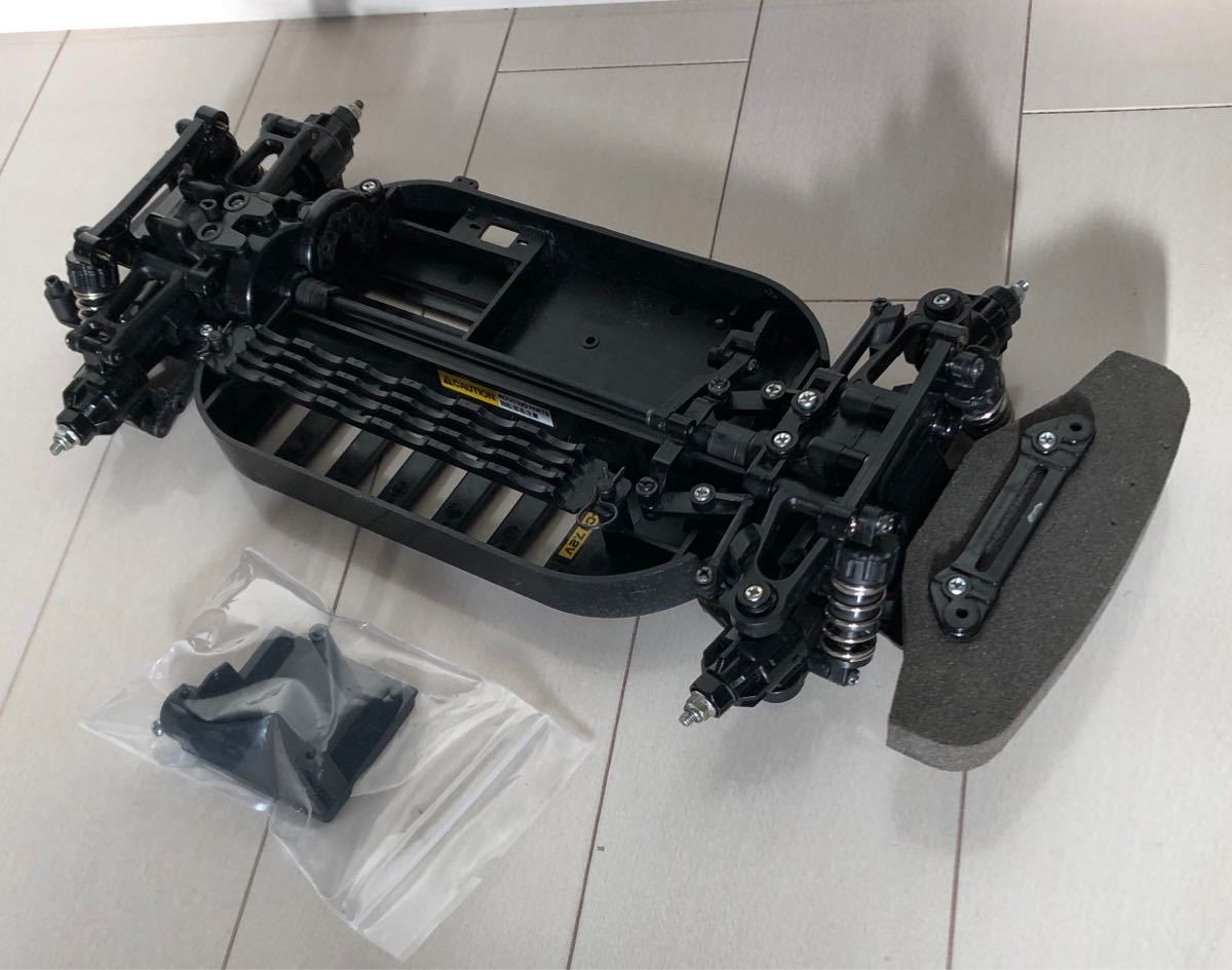タミヤ TT-01シャーシ タミヤ シャーシ TT-01 2026年最新Yahoo