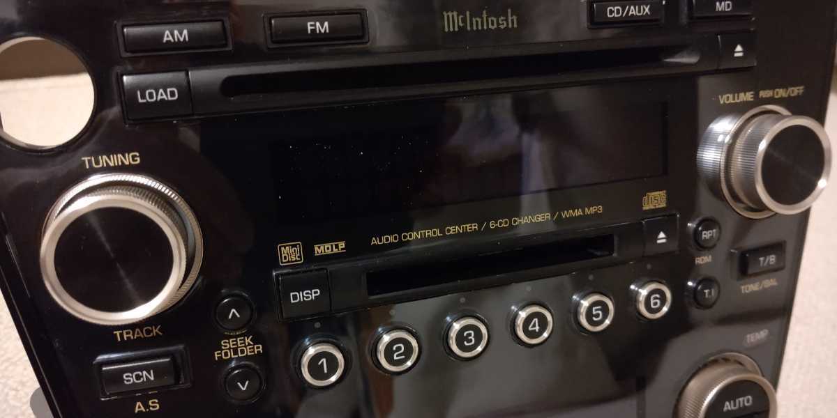 レガシィ マッキントッシュ 後期 スバル BP5 BL5 PF-41131 保証付⁄U180