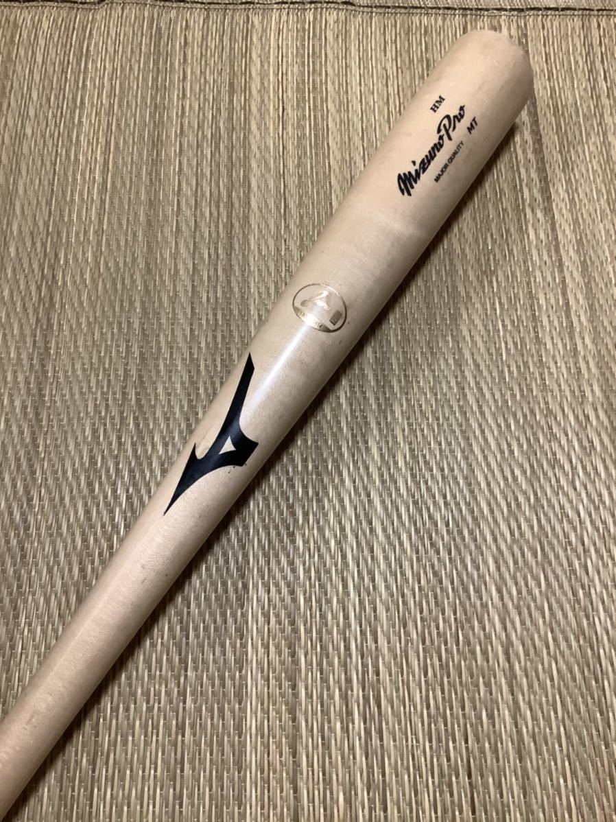 NPB ミズノプロバット 現日本ハム佐藤龍世選手 西武ライオンズ時代♯31  