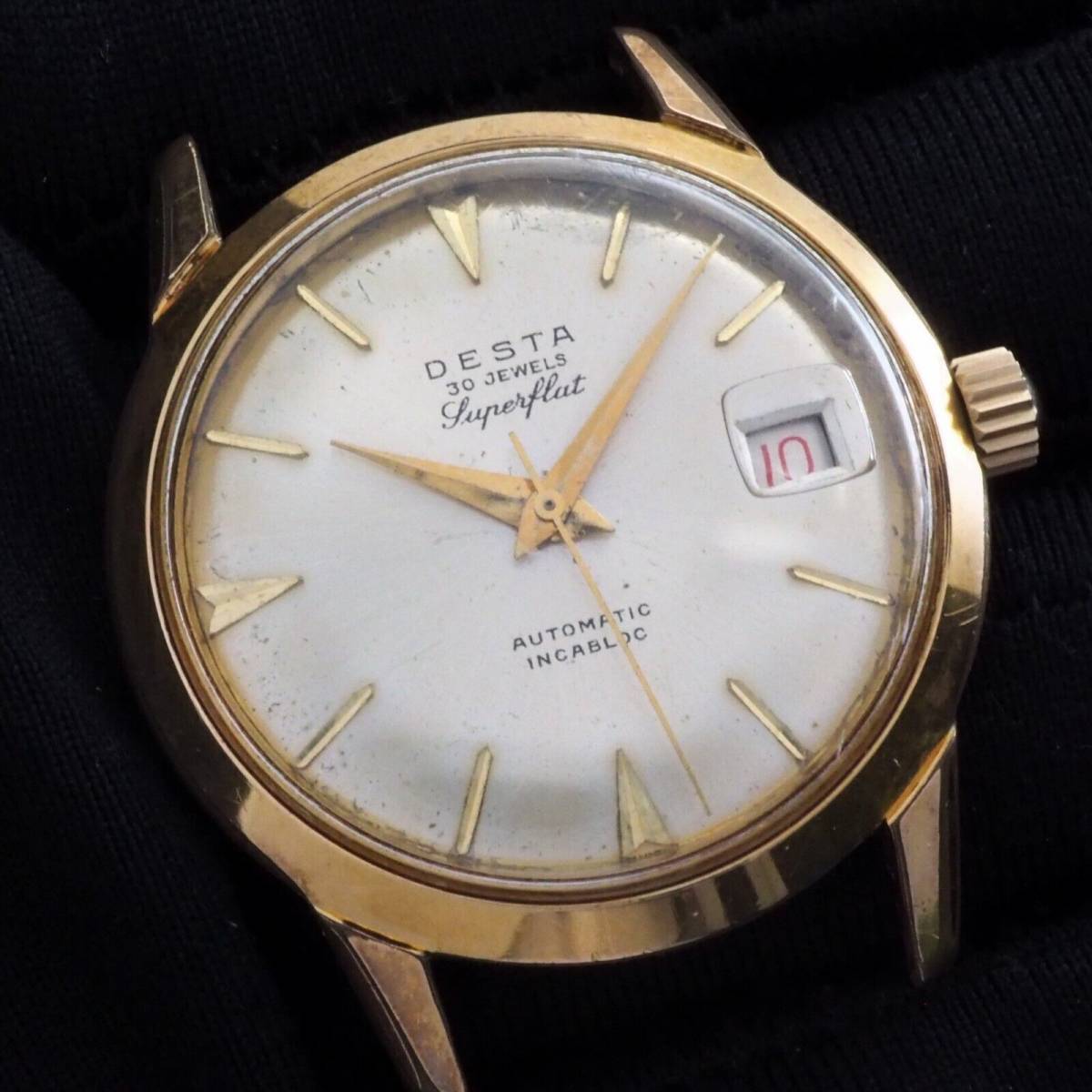 ヴィンテージ 1960年代 DESTA 1960