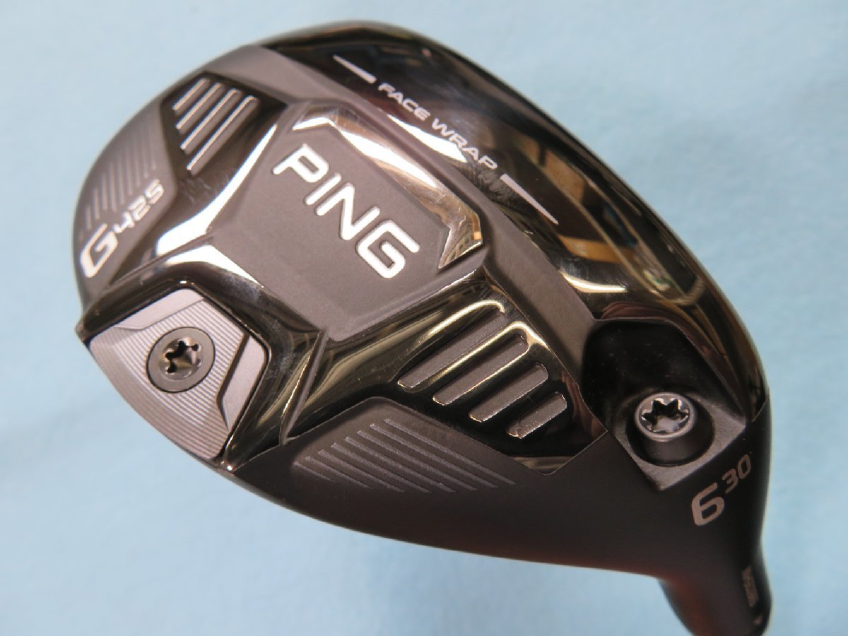 G425 ユーティリティ PING | 0 ピン ALTA J CB SLATE PING(ピン