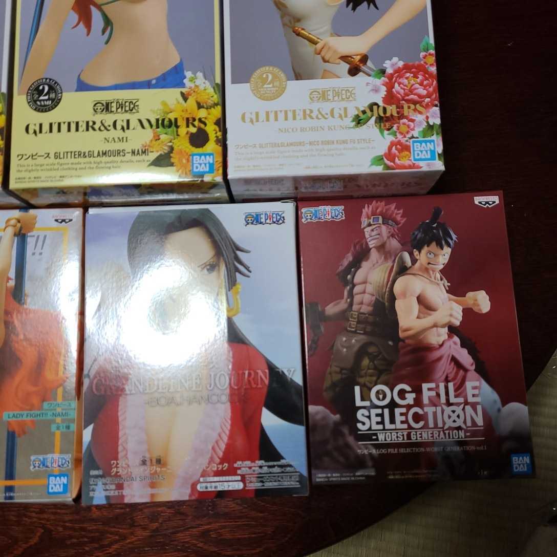 新品未開封 フィギュア ワンピース one piece コアラ サボ ボア