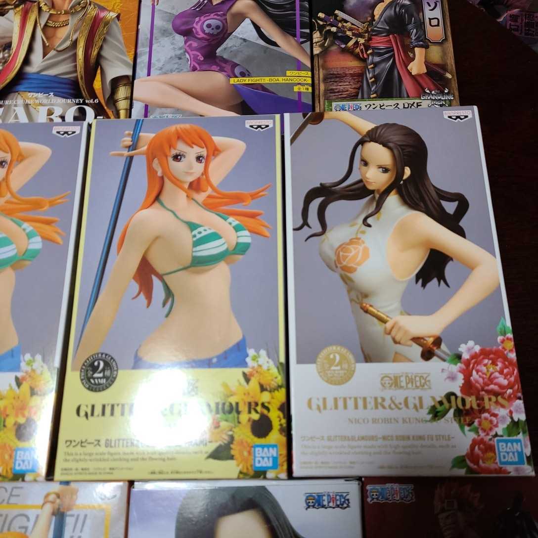 新品未開封 フィギュア ワンピース one piece コアラ サボ ボア