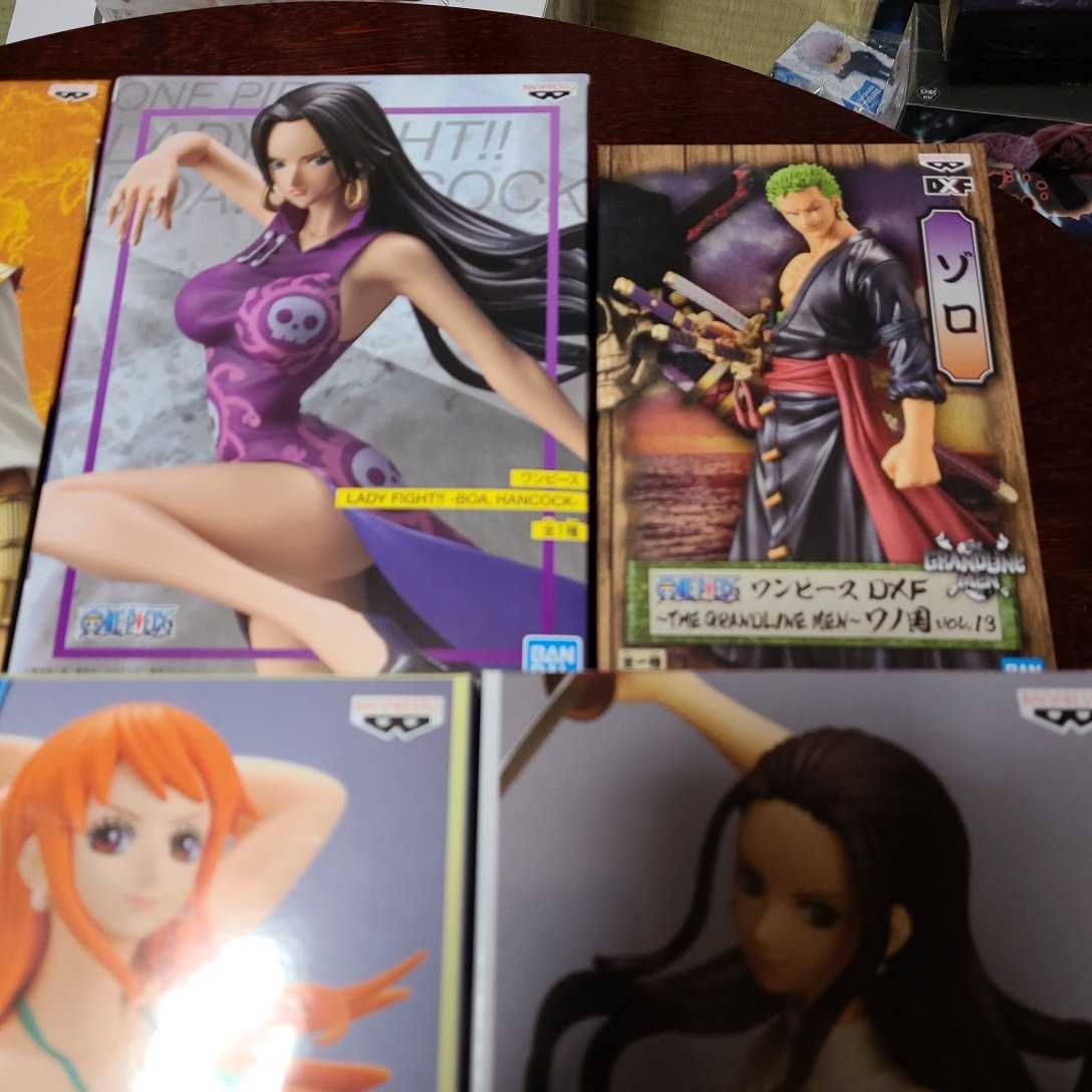 新品未開封 フィギュア ワンピース one piece コアラ サボ ボア