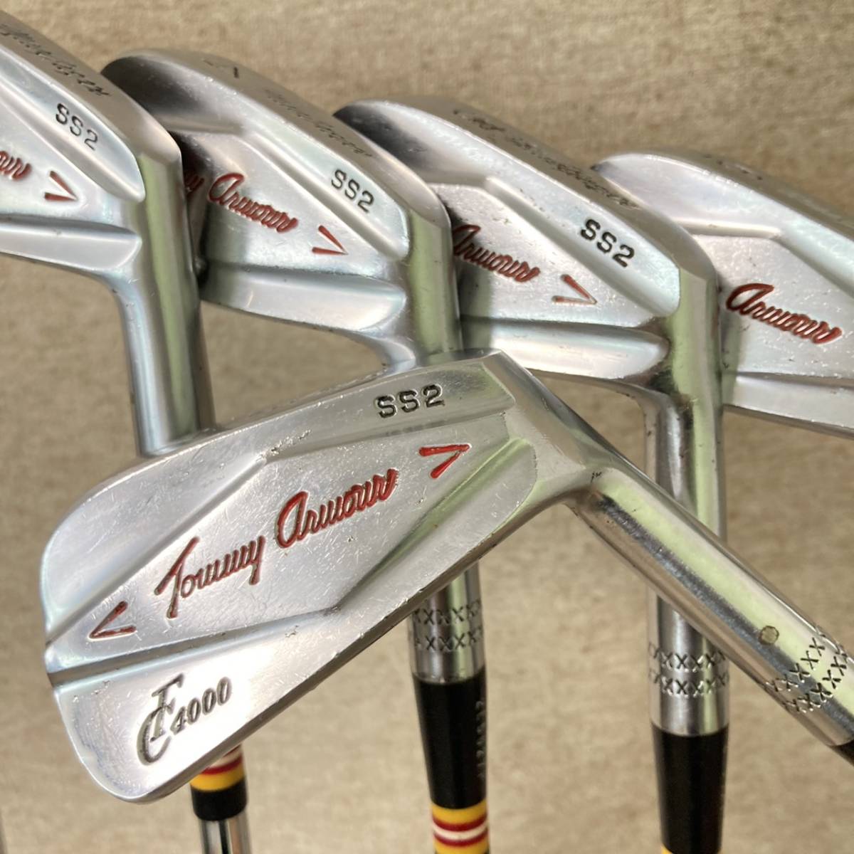 マグレガー マグレガー(Macgregor) パター Tourney IMG5 メンズゴルフ 