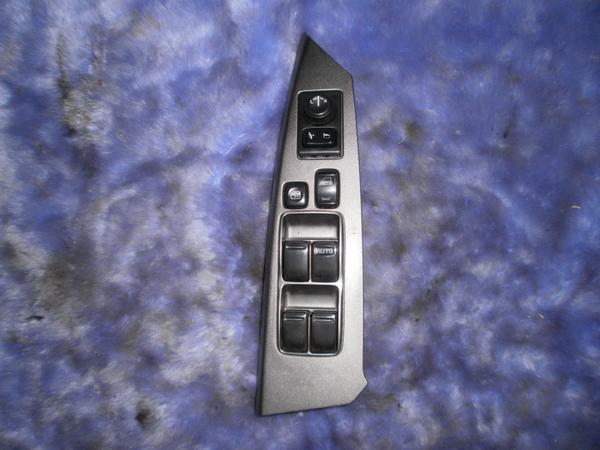 R34 スカイライン ER34 セダン 後期用 パワーウィンドスイッチ スカイライン 日産 R34 パワー パワーウィンドウ □後期□R34□4D