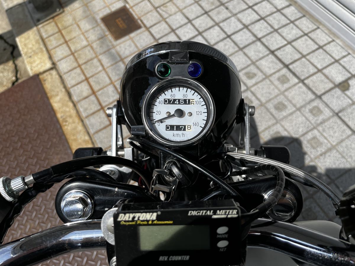 エイプ50パーツフレーム書類付冗談中 【公式通販】