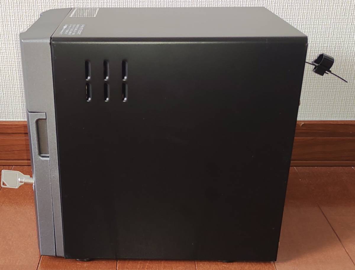 TeraStation バッファロー TS3410DN テラステーション : | Buffalo NAS