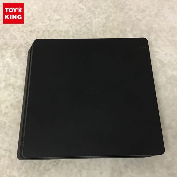 最新作，SALE 1円 初期化済 箱無 PS4 CUH-2100B 本体(PS4本体)｜売買されたオークション情報、yahooの商品情報をアーカイブ公開 - オークファン PS4本体