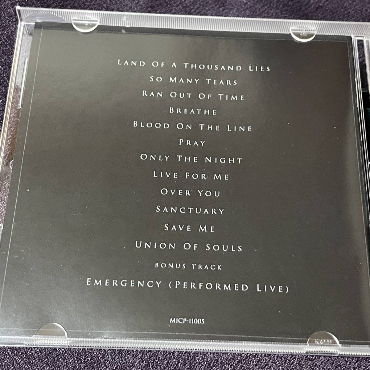 ☆彡初期に通じる名盤⁄国内レア廃盤◇HR，メロハー，AOR◇SHY⁄ ☆彡