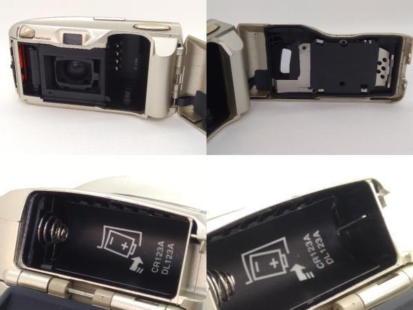 オリンパス シャンパンゴールド OLYMPUS ミュー2 公式通販 μ-Ⅱ μ mju