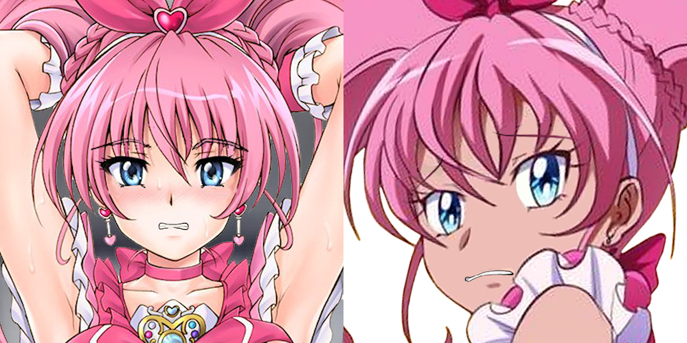 再販 北条響 キュアメロディ スイートプリキュア オリジナル抱き枕カバー 剥ぎコラ 150x50 2f15 Pmh1011 抱き枕 売買されたオークション情報 Yahooの商品情報をアーカイブ公開 オークファン Aucfan Com