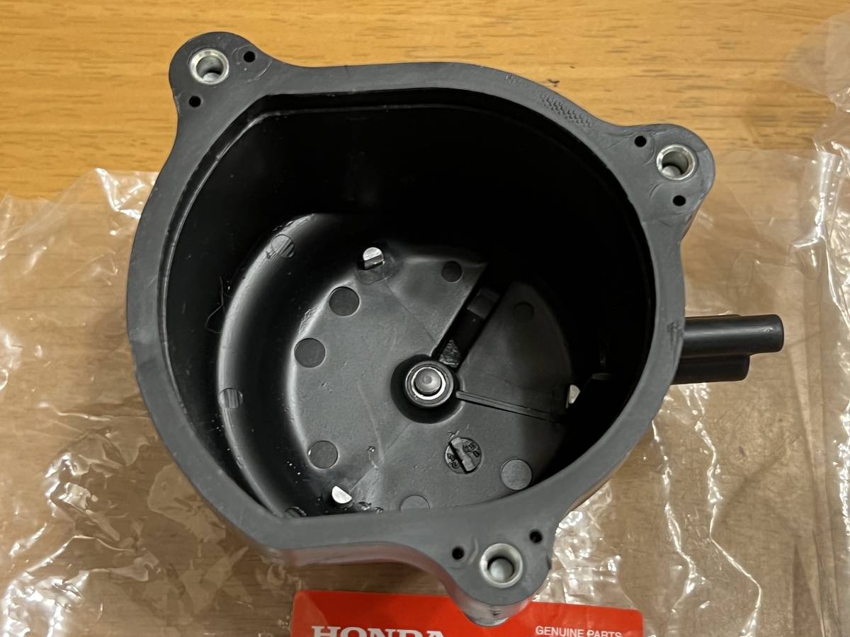 状態良 ホンダ ビート E-PP1 デスビキャップ＆ローター 品 2セット
